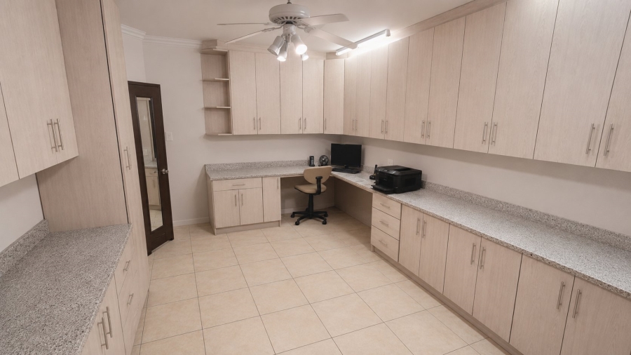 3 Bedroom Property for Sale in Vaalpark Free State